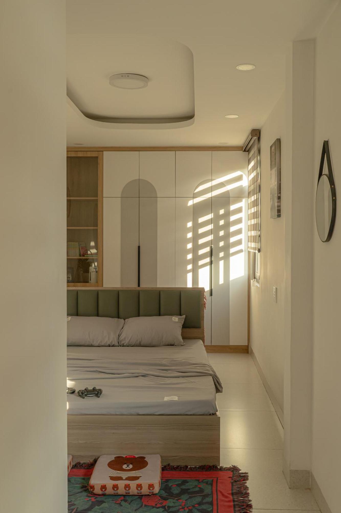 Soul Station - Studio Hotel Ho Chi Minh City Exterior photo